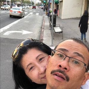 Meet your Posher, My linh